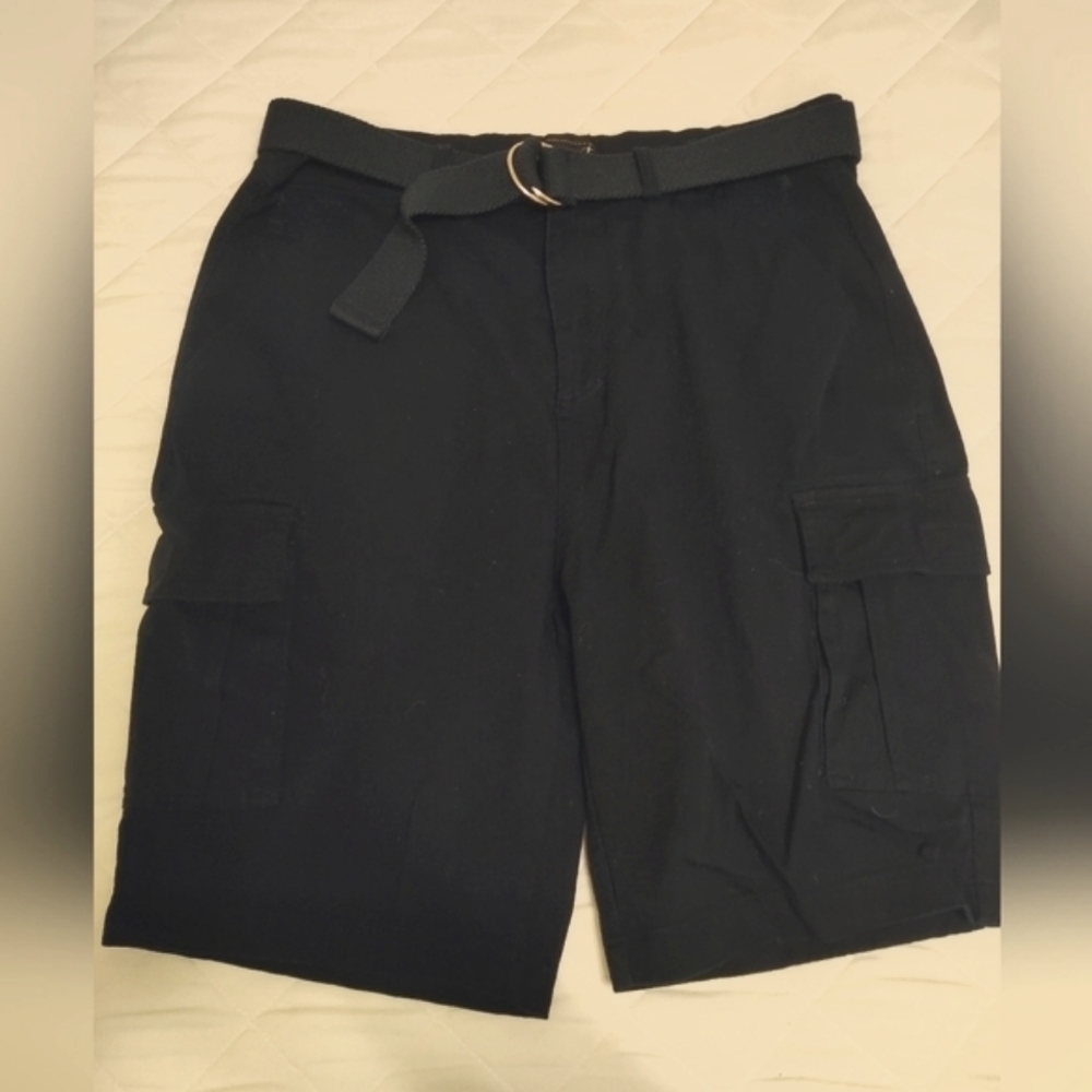 Men's walking shorts